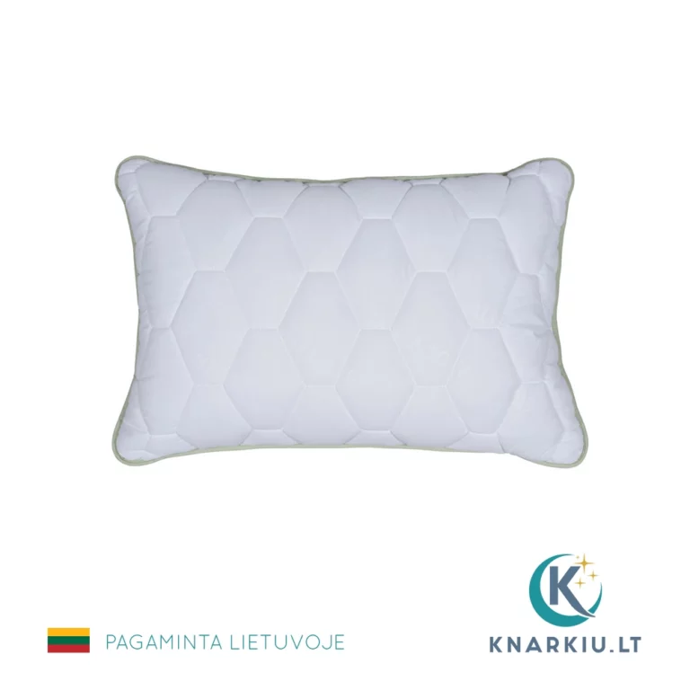 Pagalvė ALOE VERA MEMORY