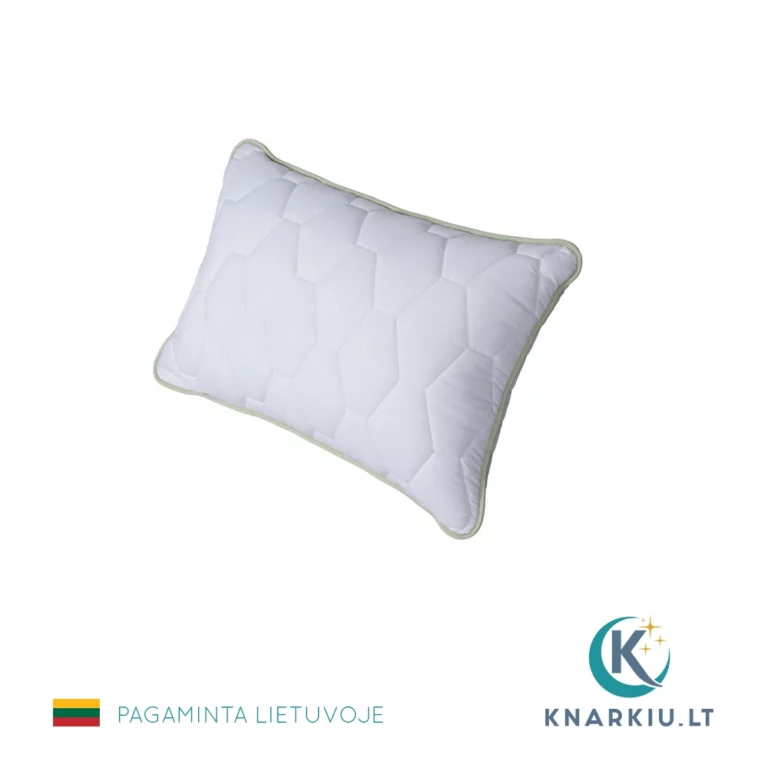 Pagalvė ALOE VERA MEMORY