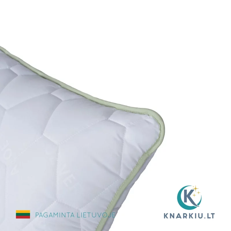 Pagalvė ALOE VERA MEMORY