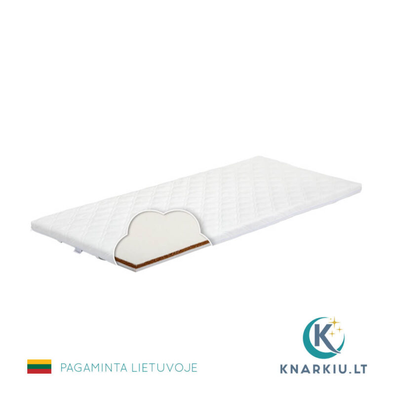 Antčiužinis VESTUS KOKOS