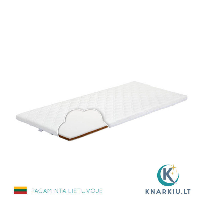 Antčiužinis VESTUS KOKOS