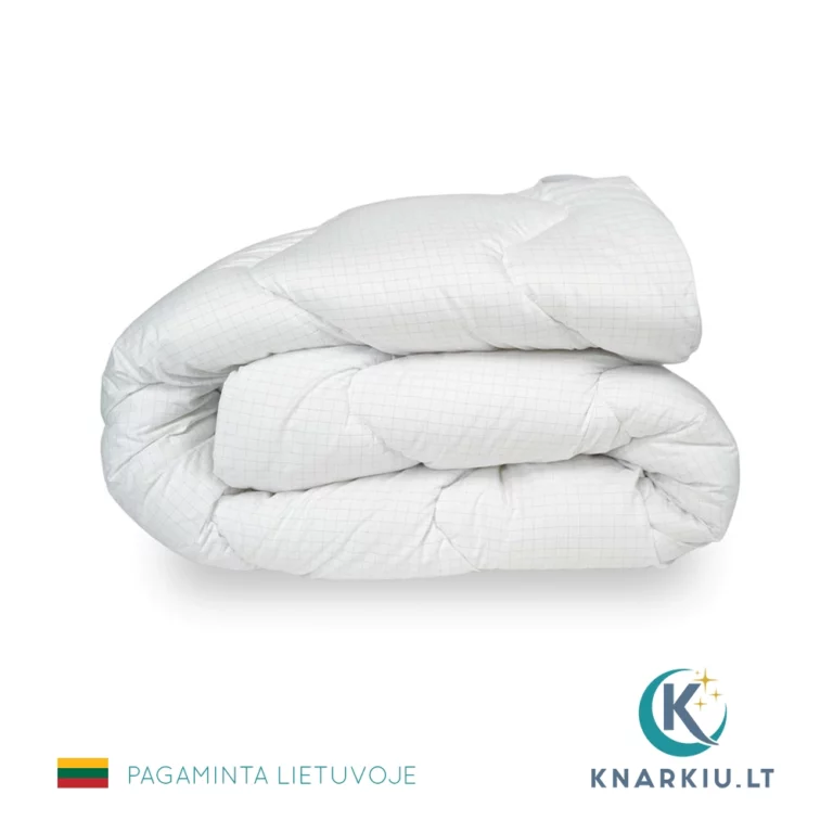 Antistresinė antklodė carbon