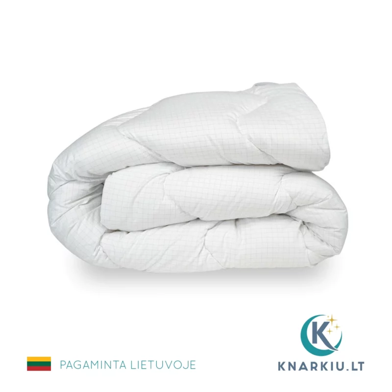 Antistresinė antklodė carbon