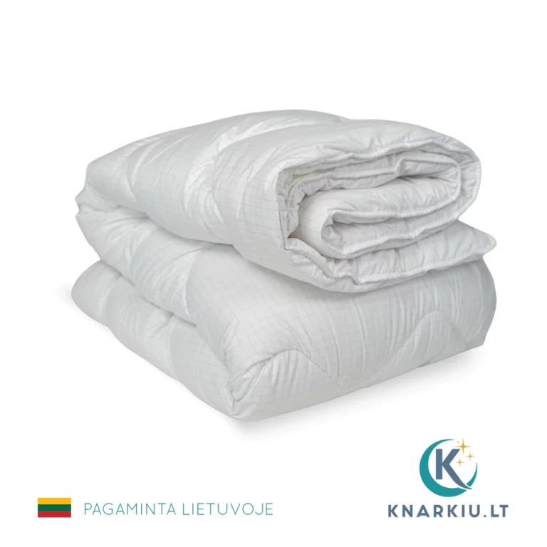 Antistresinė antklodė carbon