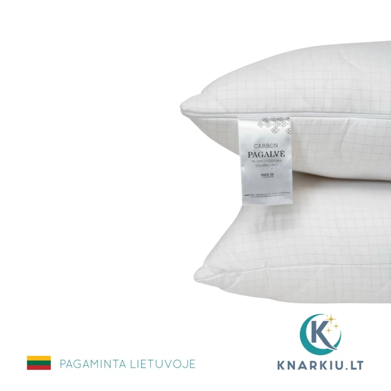 Antistresinė pagalvė