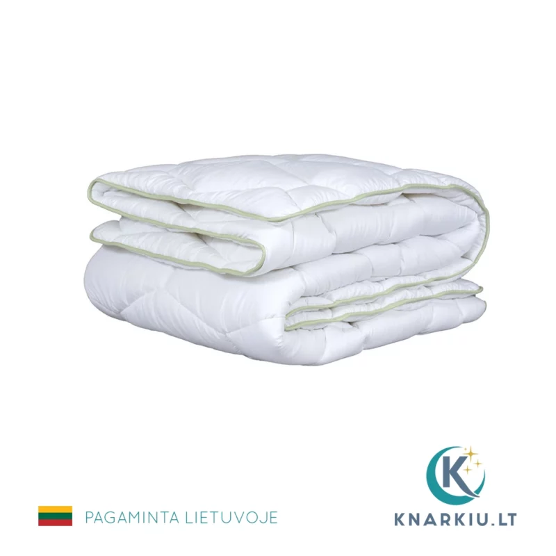 Antklodė Aloe Vera Premium