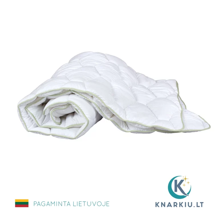 Antklodė Aloe Vera Premium