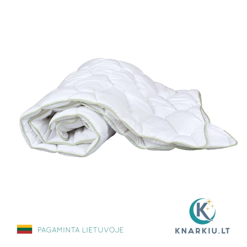 Antklodė Aloe Vera Premium