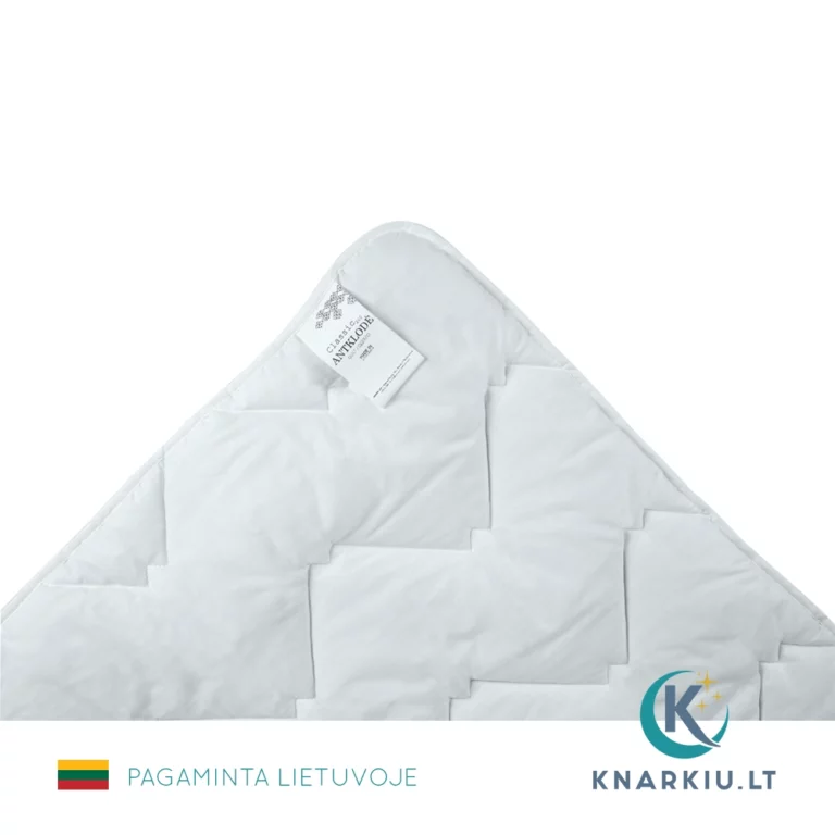 Antklodė CLASSIC 350