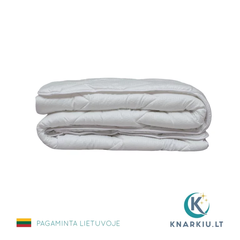 Antklodė Seersucker