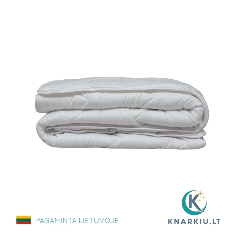 Antklodė Seersucker