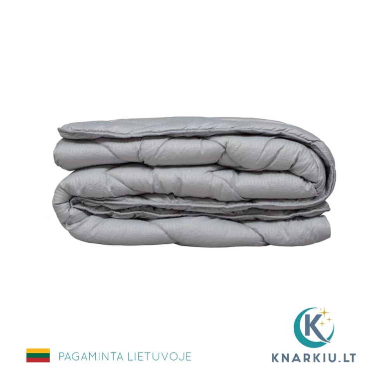 Antklodė Seersucker