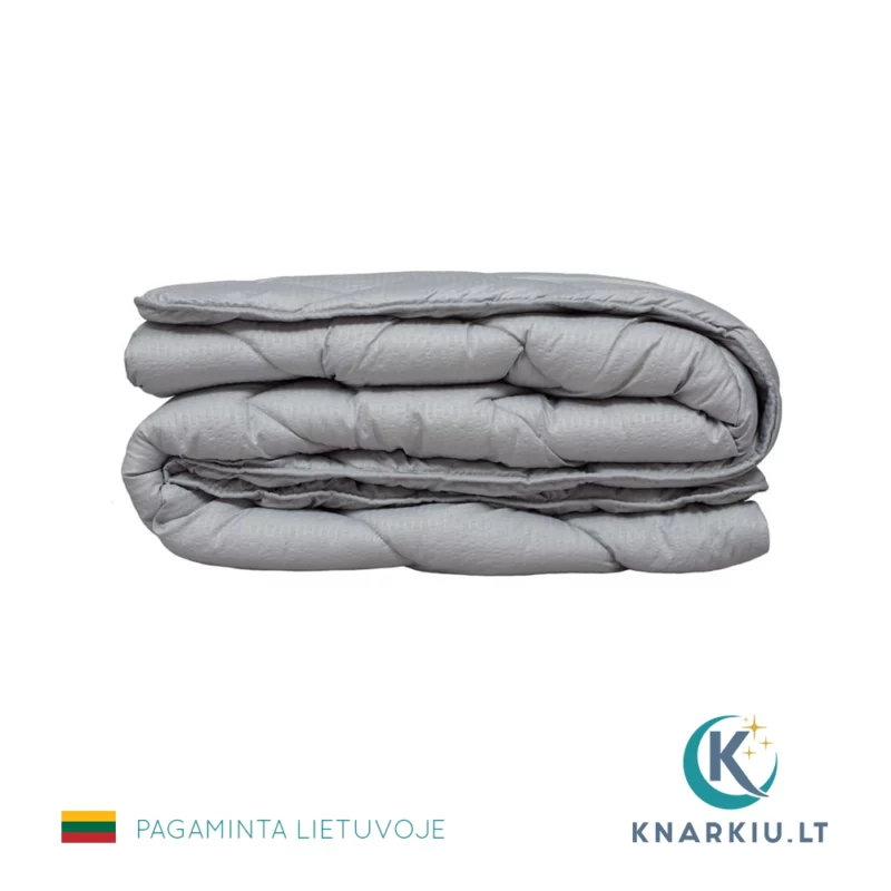 Antklodė Seersucker