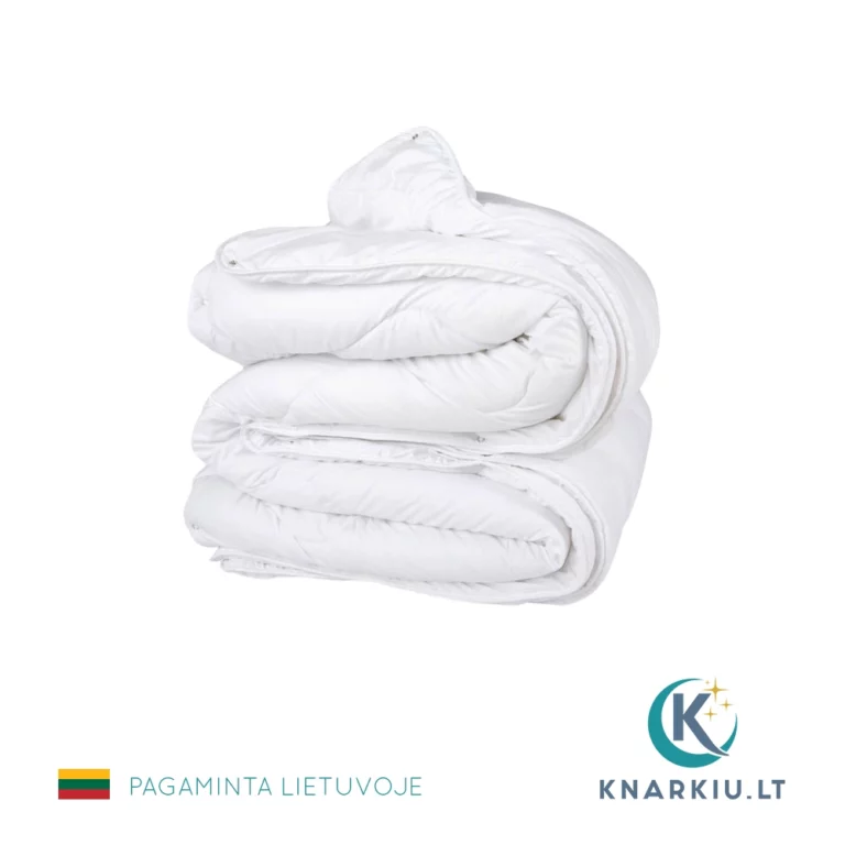 Dviejų dalių antklodė