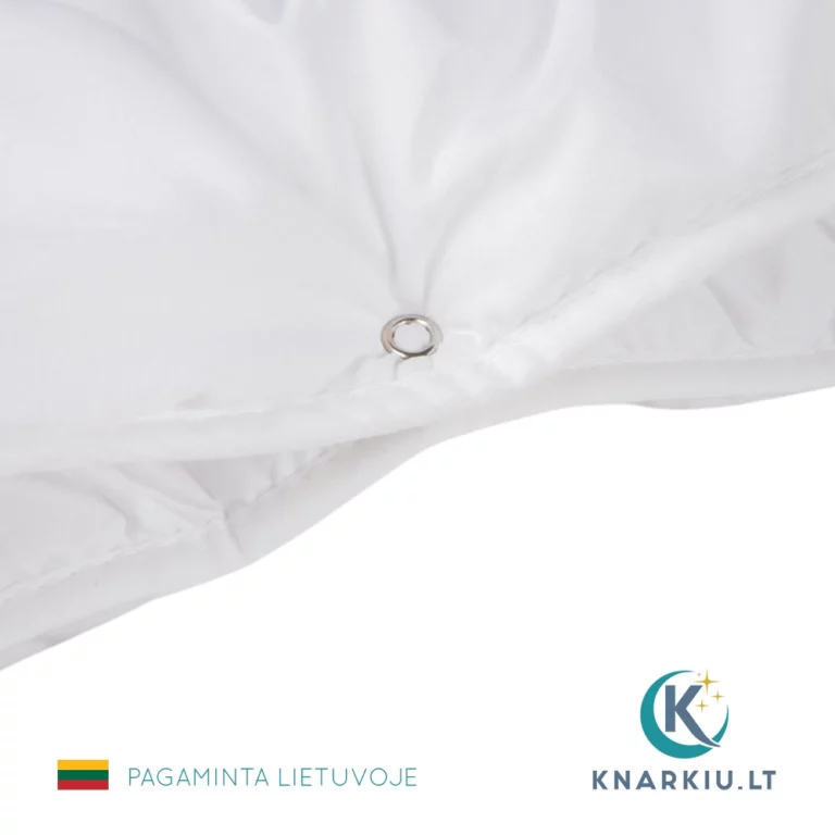 Dviejų dalių antklodė