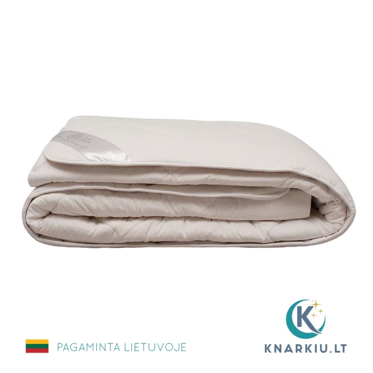 Medvilninė antklodė