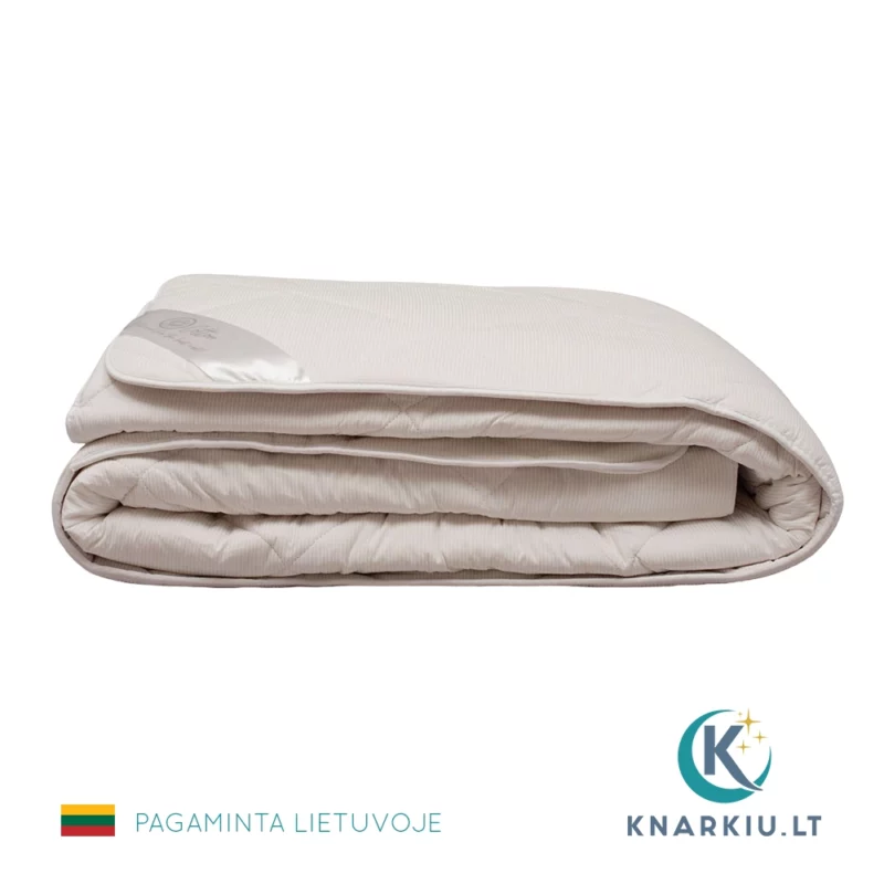 Medvilninė antklodė