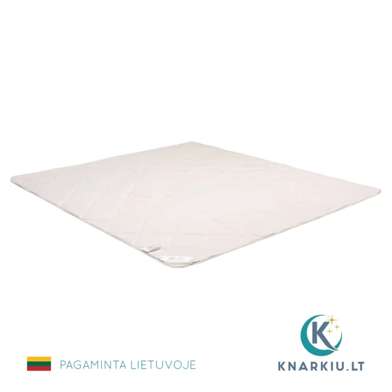 Medvilninė antklodė