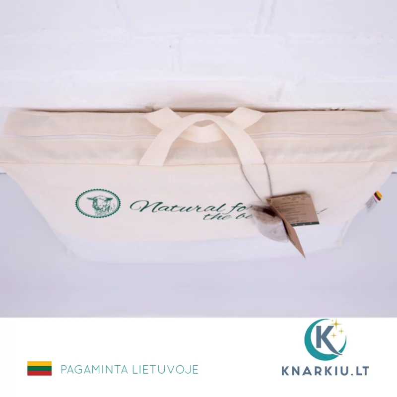 Pagalvė su LINU - Image 5