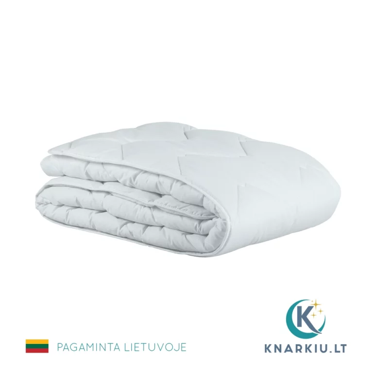 Vasarinė antklodė Classic