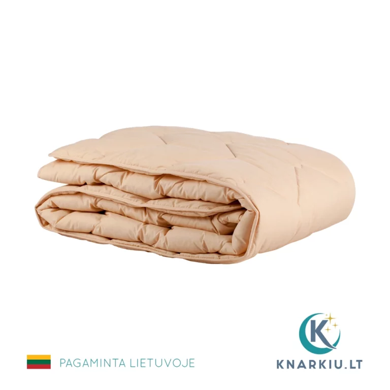 Vasarinė antklodė Classic