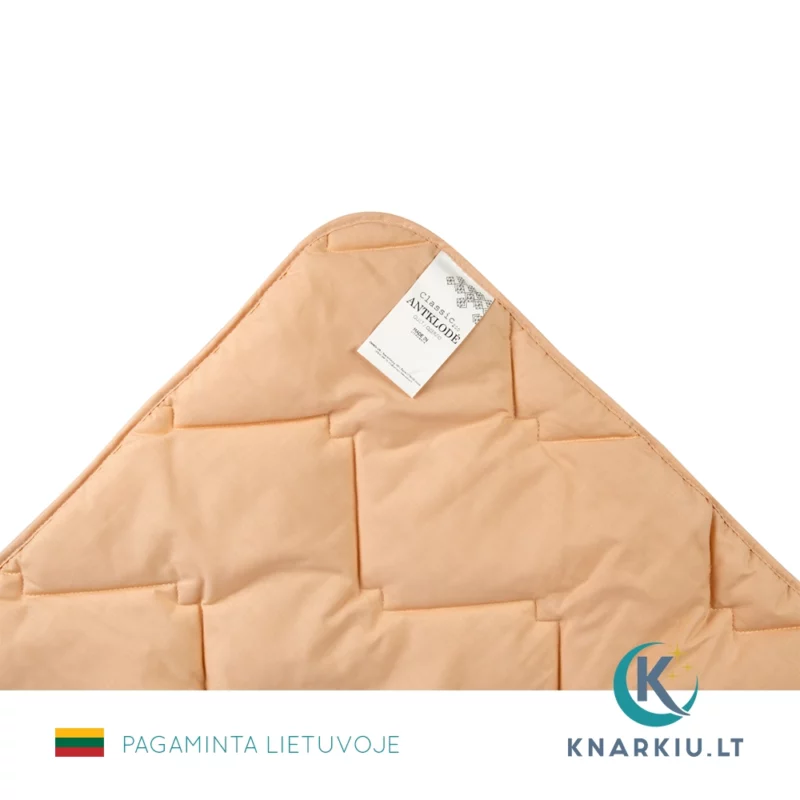 Vasarinė antklodė Classic