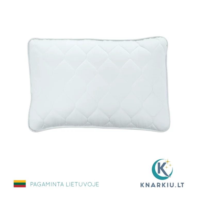 Pagalvė CLASSIC su užtrauktuku