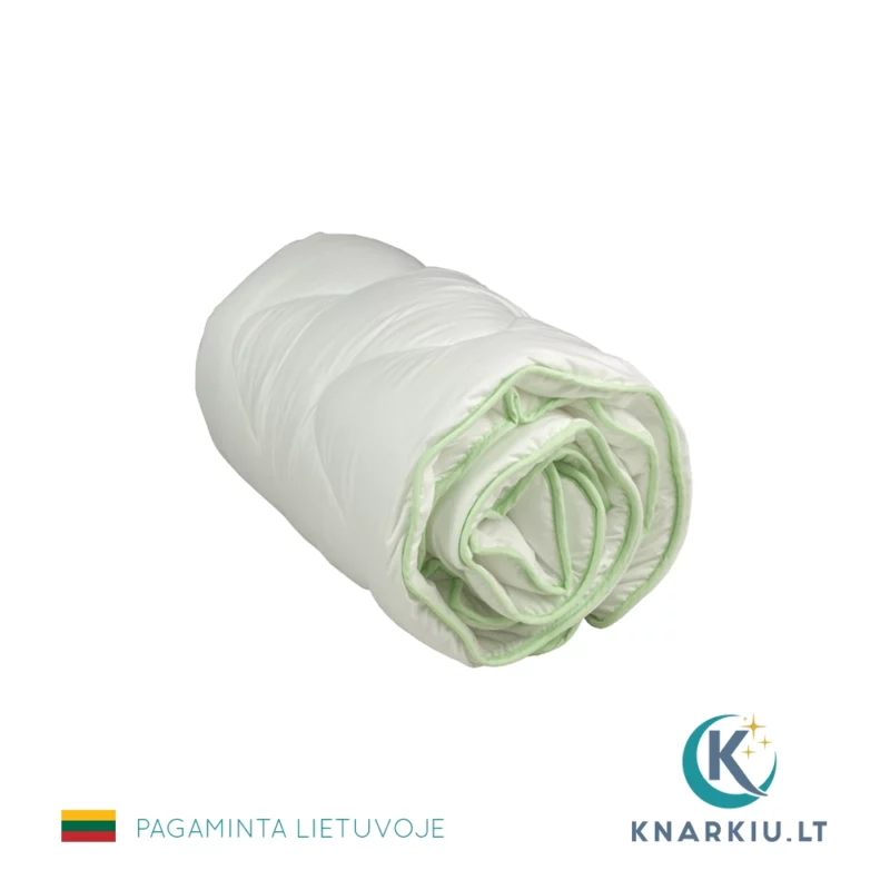 Vaikiškos patalynės komplektas ALOE VERA