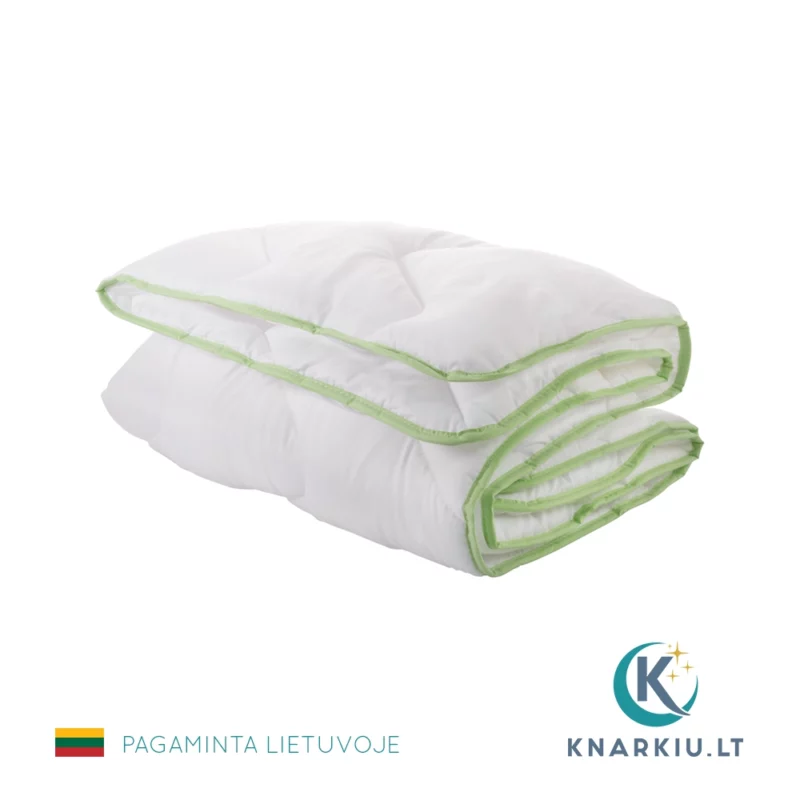 Vaikiškos patalynės komplektas ALOE VERA