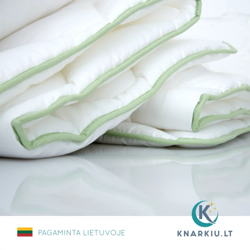 Vaikiškos patalynės komplektas ALOE VERA