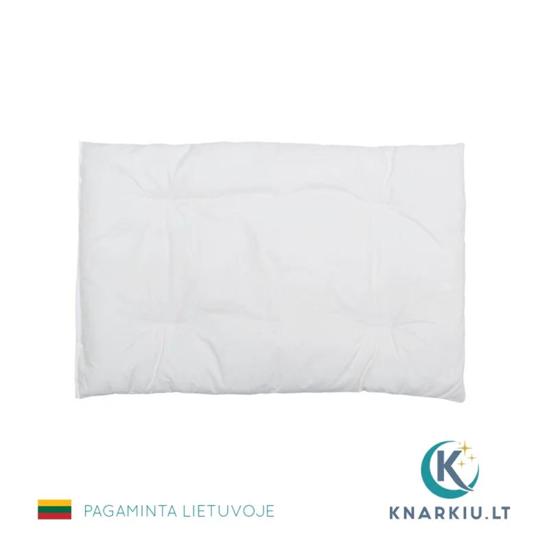 Vaikiškos patalynės komplektas MEDVILNĖ