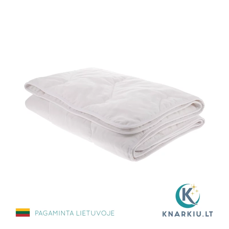 Vaikiškos patalynės komplektas su AVIŲ VILNA