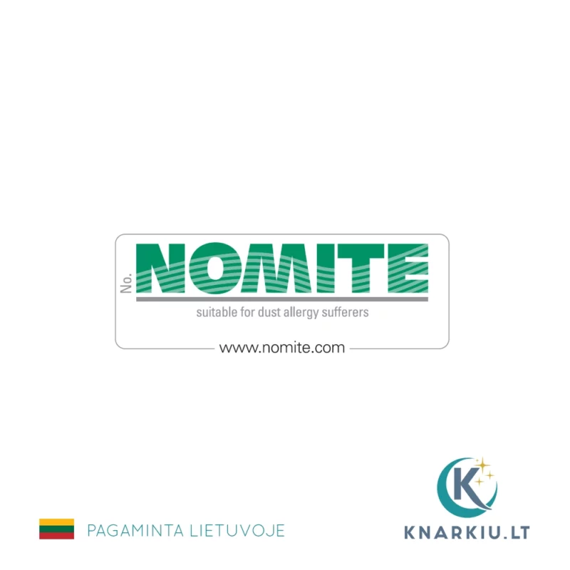 Ančių pūkų ir smulkių plunksnų pagalvė