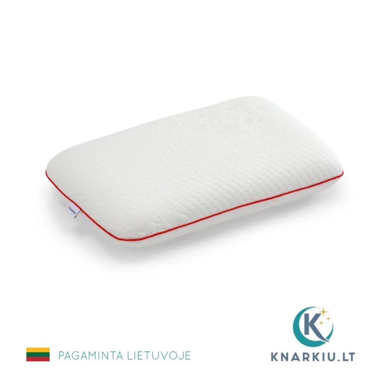 Ortopedinė pagalvė RIVERA