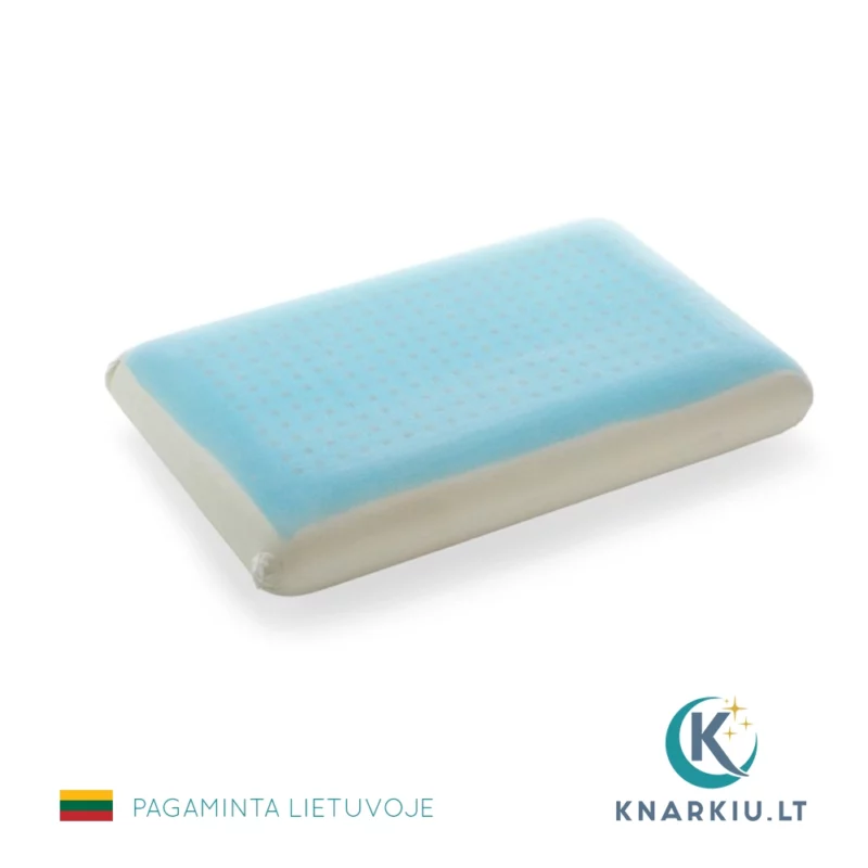 Vėsinanti pagalvė MORENA