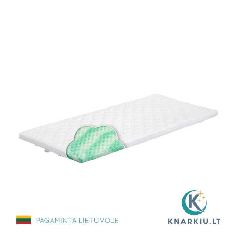 Antčiužinis OCEAN GREEN