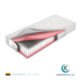 Spyruoklinis čiužinys SMART SOFT ROLL