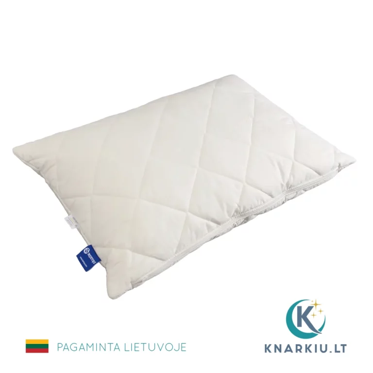 Avių vilnos pagalvė MERKYS