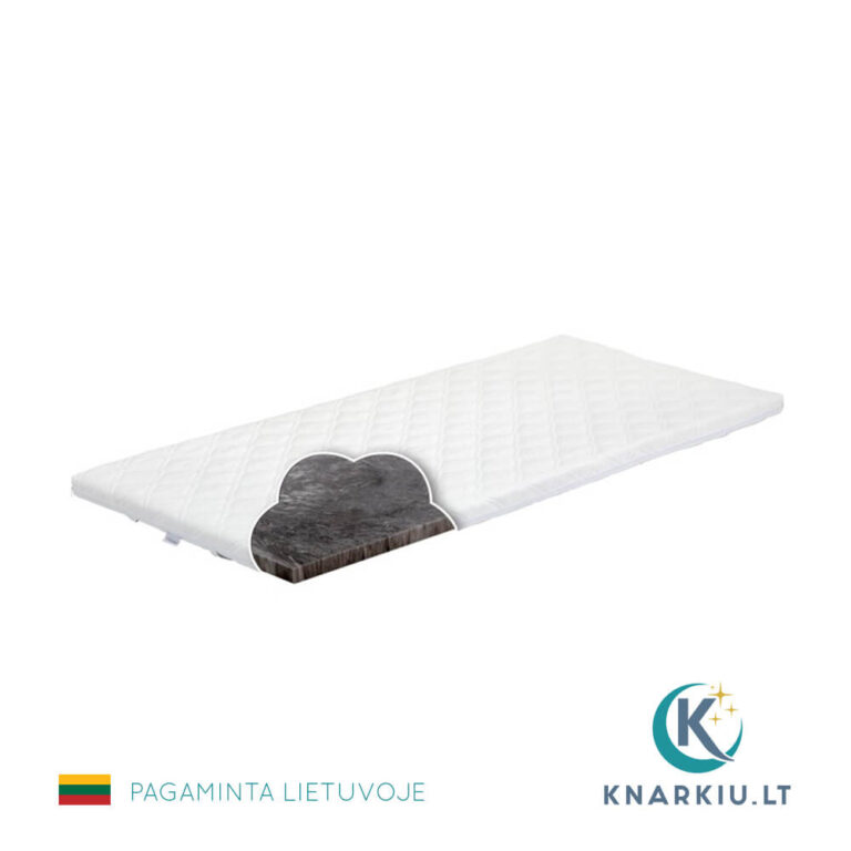 Antčiužinis DINO Hybrid