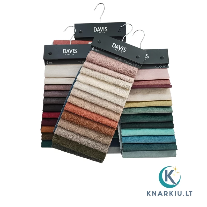 Audinių pavyzdžiai