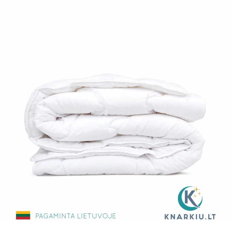 Antklodė CLASSIC NATURAL