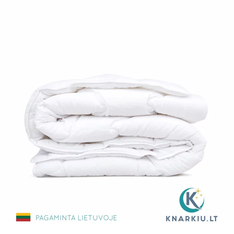 Antklodė CLASSIC NATURAL