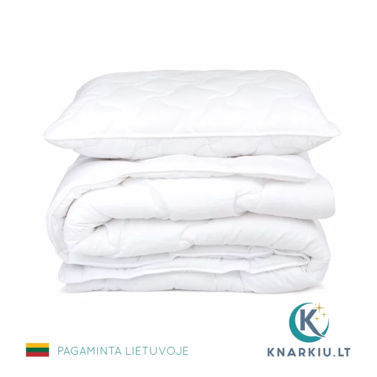 Patalynės komplektas CLASSIC NATURAL