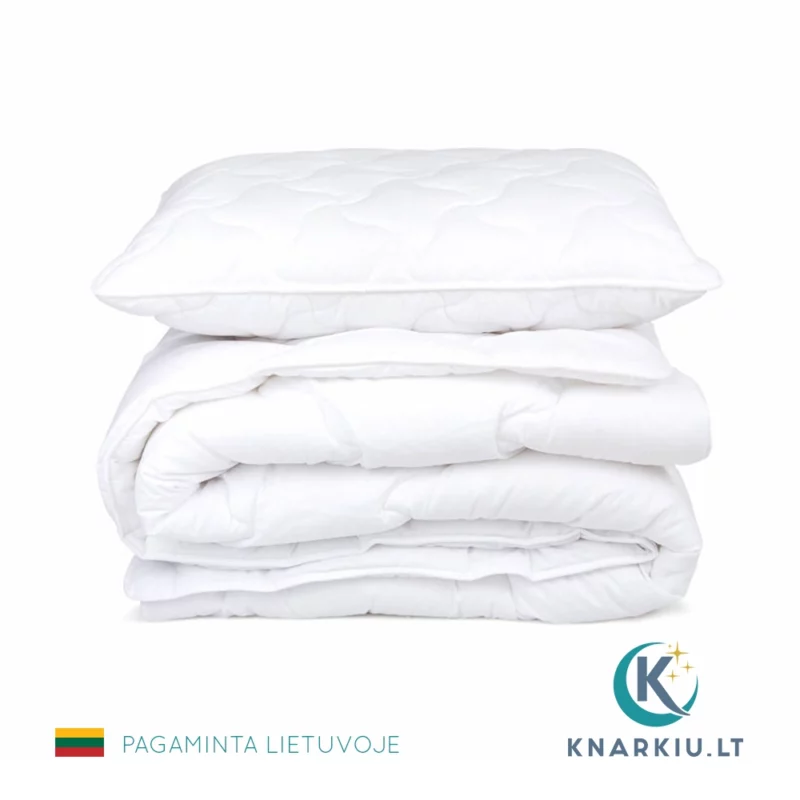 Patalynės komplektas CLASSIC NATURAL