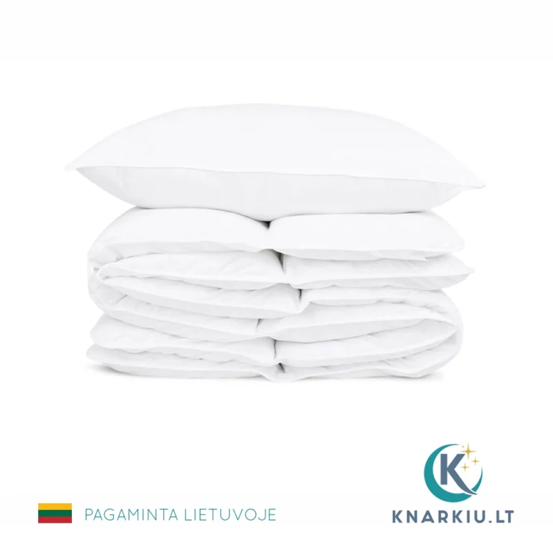 Patalynės komplektas ECO FRIENDLY