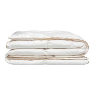 Pūkų ir plunksnų antklodės