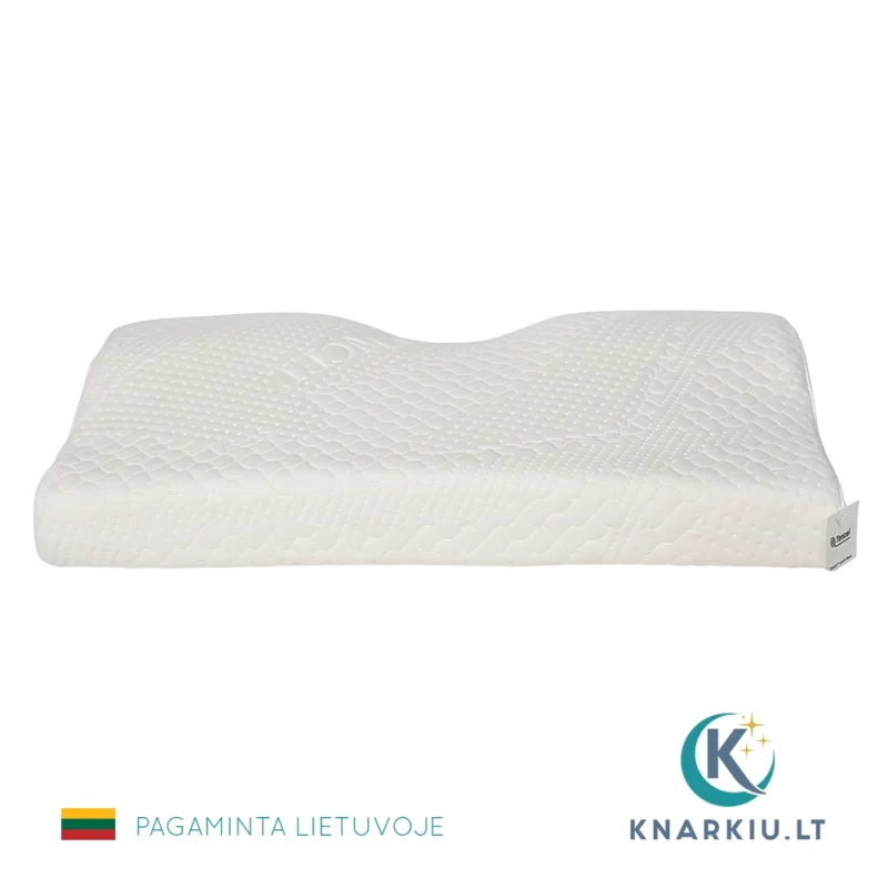 Premium ortopedinė pagalvė "RELAX"