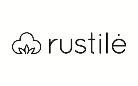 Rustilė